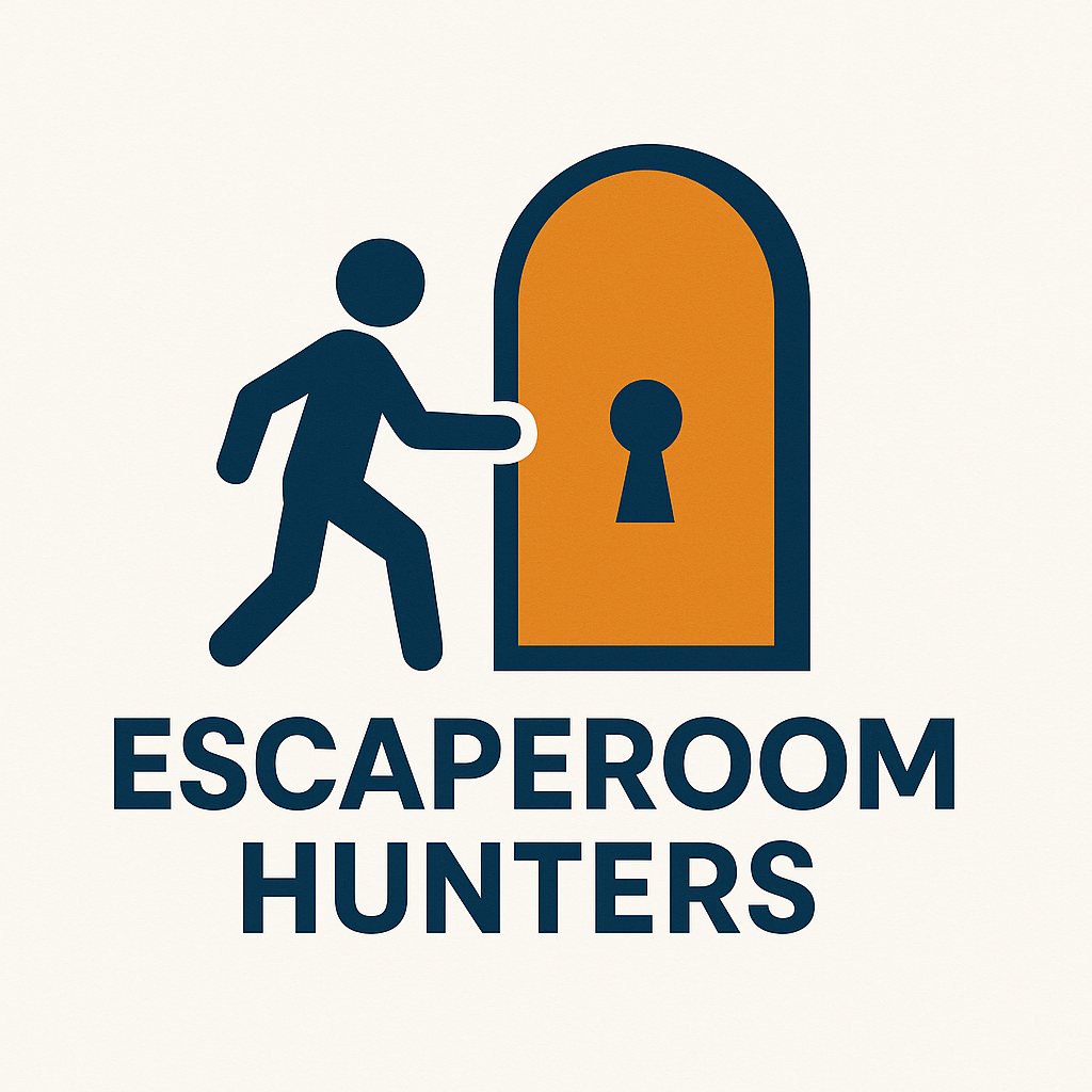 Escape Room Hunters – Puzzle Adventures, Mystery Games & Escape Challenges